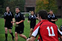 Rugby Club Sport