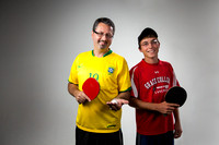 Ping-Pong: Dr. Rata and Student