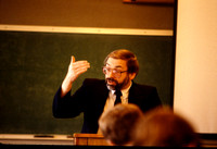 Ron Teaching