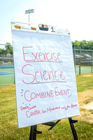 Exercise Science Camp P01564