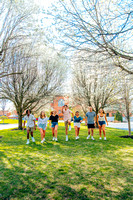 Campus Life - Students - Spring 2023 P01505-13