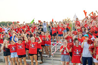 Red Zone Students P01678-0071
