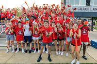 Red Zone Students P01678-0085