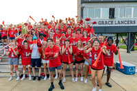 Red Zone Students P01678-0087
