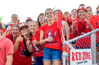 Red Zone Students P01678-0104