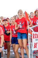 Red Zone Students P01678-0100