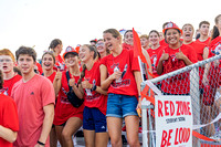 Red Zone Students P01678-0107