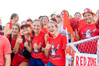 Red Zone Students P01678-0109