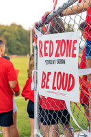 Red Zone Students P01678-0121