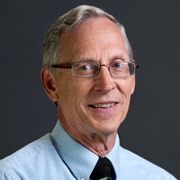 Donald DeYoung (Math and Science)