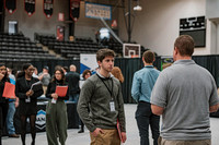 Business & Engineering Career Expo P01827