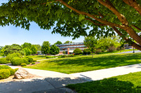 Alpha Hall Exterior Photos 2025 P02385-7