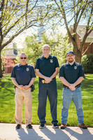 Campus Safety Team Photoshoot P01909-15