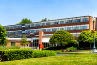 Alpha Hall Exterior Photos 2025 P02385-9