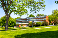 Alpha Hall Exterior Photos 2025 P02385-5
