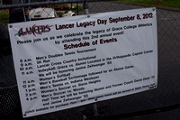 Lancer Legacy Day