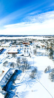 Drone Panorama Winter 2022 P01011