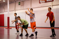 Boys' Basketball