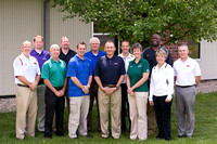 Crossroads League Athletic Director Group