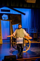 Fiddler on the Roof Show P01537-4169