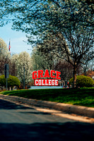 Campus Life - Students - Spring 2023 P01505-141
