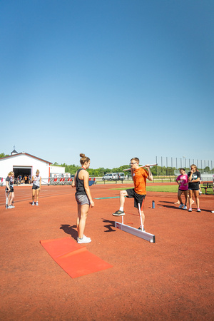 Exercise Science Camp P01564-7
