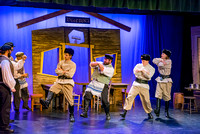 Fiddler on the Roof Show P01537-4185