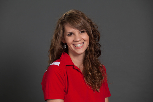 Janelle Ditmer (Student Affairs, RD)