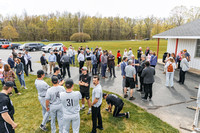 Tom Roy UPI Baseball Ground Breaking P01517-11