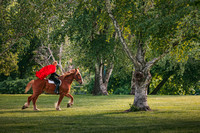 Horse on Campus Photoshoot Colbert P01558-17