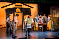 Fiddler on the Roof Show P01537-4177