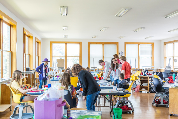 Visual Art Camp P01570-7