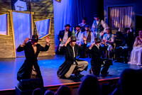 Fiddler on the Roof Show P01537-4215