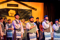 Fiddler on the Roof Show P01537-4161