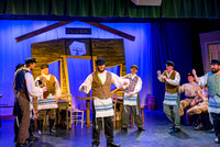 Fiddler on the Roof Show P01537-4182