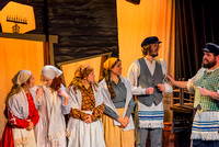 Fiddler on the Roof Show P01537-4174