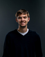 Career Fair Headshot 2025 P02192-15