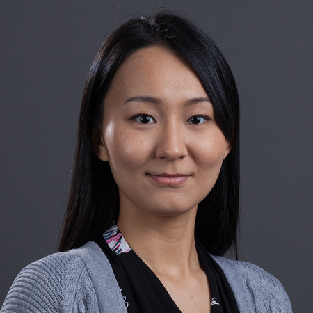 Jing Chen (HR)