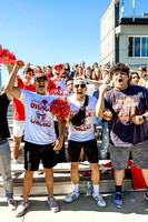 Homecoming Tailgate and Soccer Game P01276-9