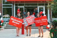 Welcome Weekend Move-in Day 2023 Photography P01646-4