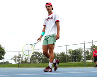 Men's Tennis 9-21-23