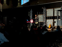 Pastor John Hill Chapel 2025 P02167-4