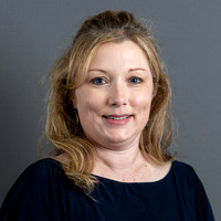 Amy McLaughlin