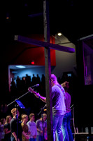 Missions Conference Chapel Coffee 10-31 P02087-8