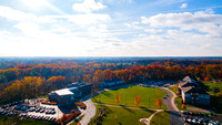 Grace College Campus Landscape-photos