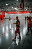 Chistmas Extravaganza and Dodgeball P01787-2