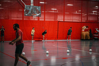 Chistmas Extravaganza and Dodgeball P01787-1