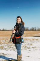 Ruth Able Shooting Sports P01838