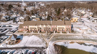Drone Photos Winter Snow P02159-8