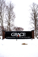 New Grace Sign P00532
